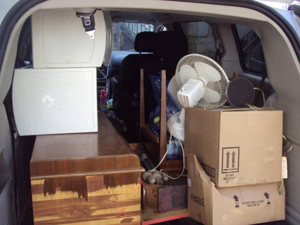 Best Hot Tub Removal  in Burke, VA