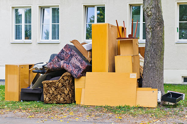 Best Foreclosure Cleanout  in Burke, VA